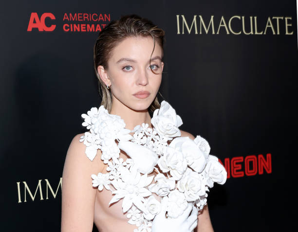 Sydney Sweeney (612×477)