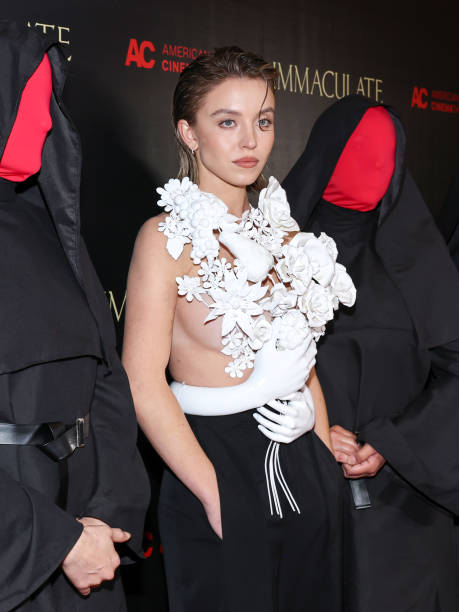 Sydney Sweeney (459×612)