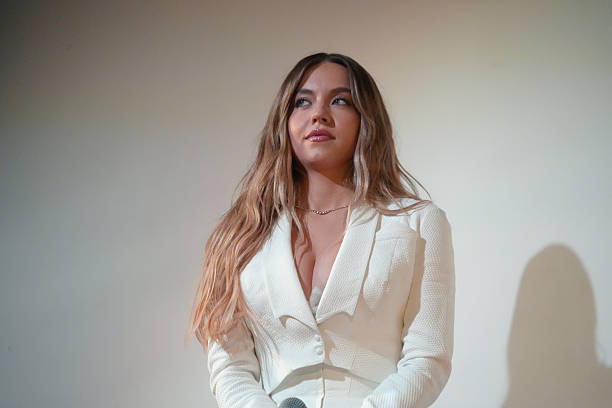 Sydney Sweeney (612×408)