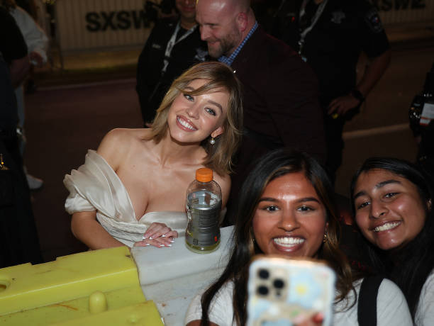 Sydney Sweeney (612×460)