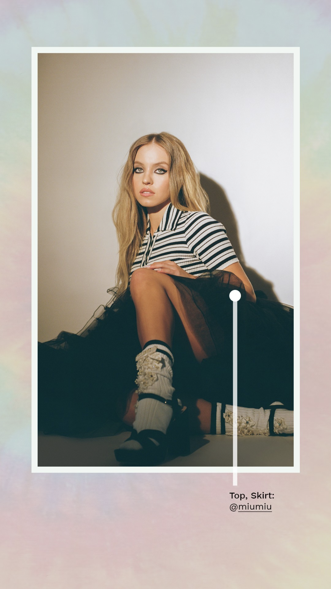 Sydney Sweeney — Sydney Sweeney (1125×2001)