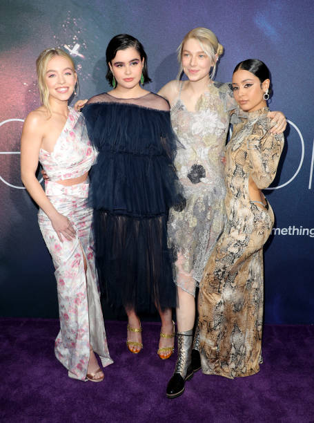 Sydney Sweeney (455×612)
