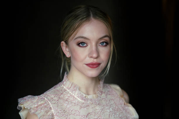 Sydney Sweeney — frame 34/42 (612×408)