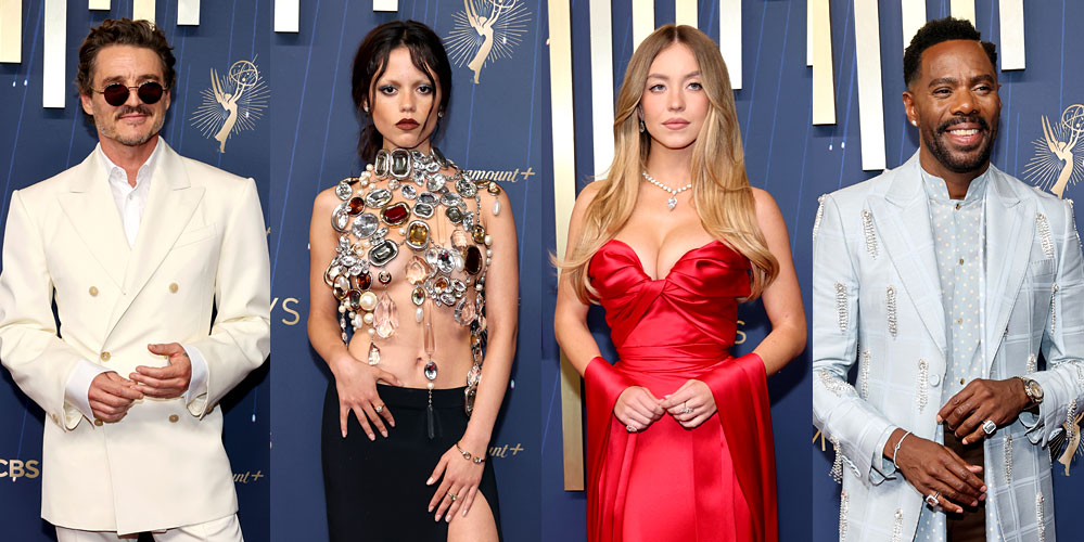 Best Dressed at Emmys 2025 – Top 25 Red Carpet Looks Revealed! — frame 22/114 (999×500)