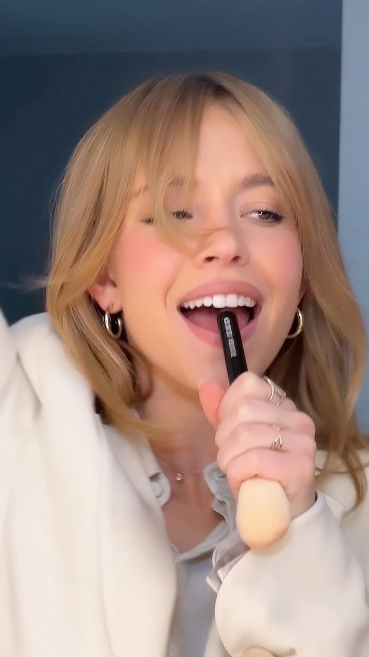 Sydney Sweeney