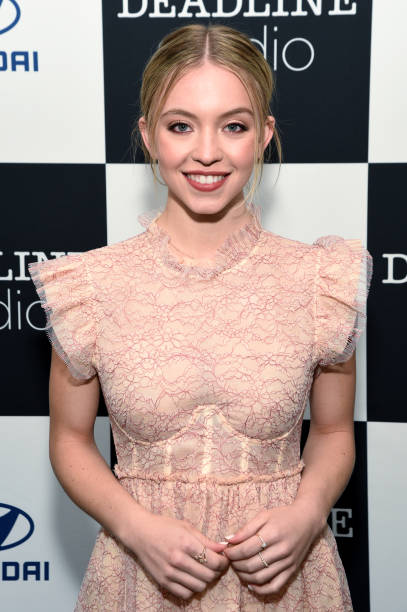 Sydney Sweeney