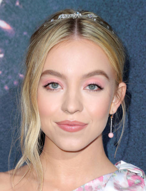 Sydney Sweeney