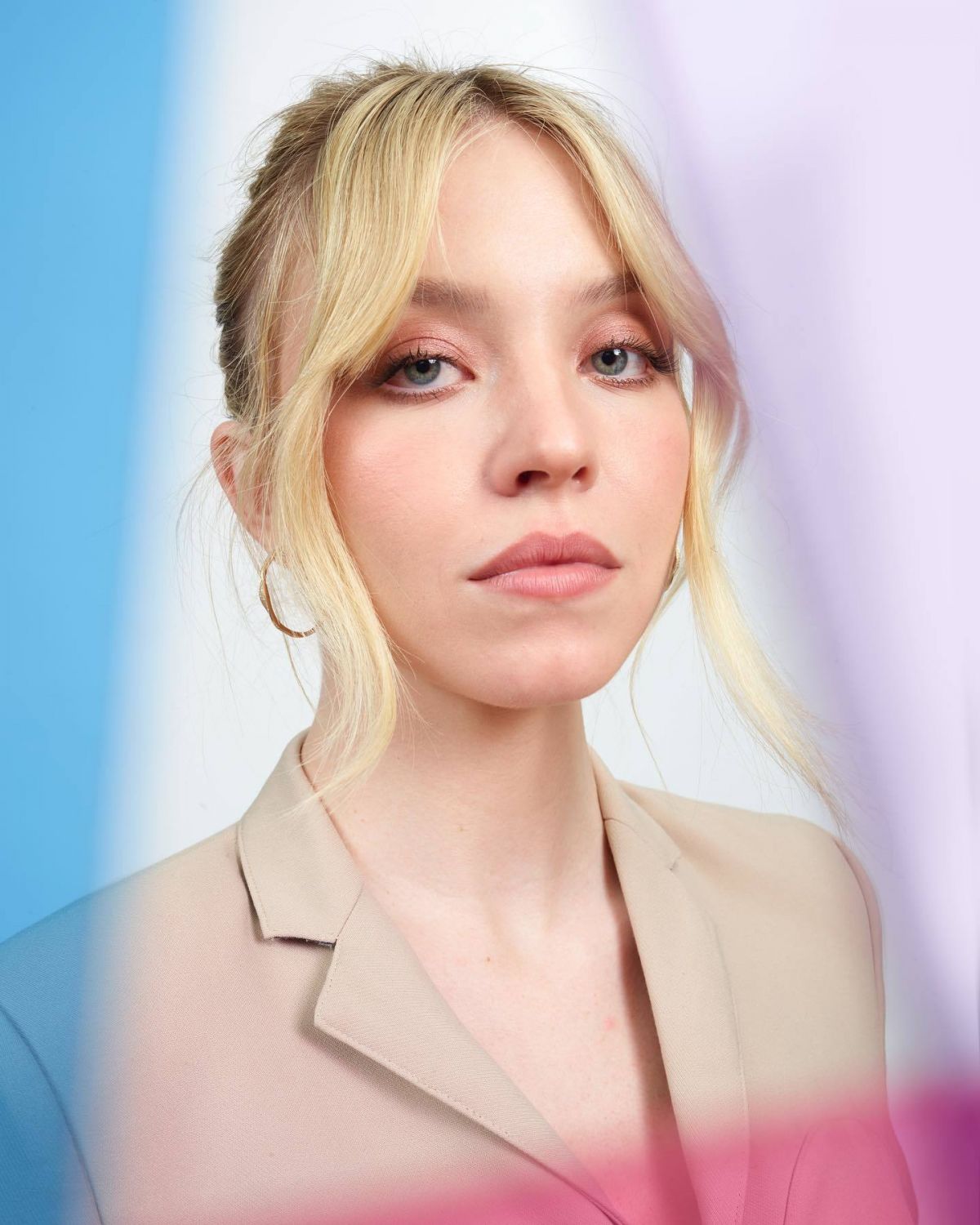 SYDNEY SWEENEY – Deadline Contenders Television Portraits 04/10/2022 (1200×1500)