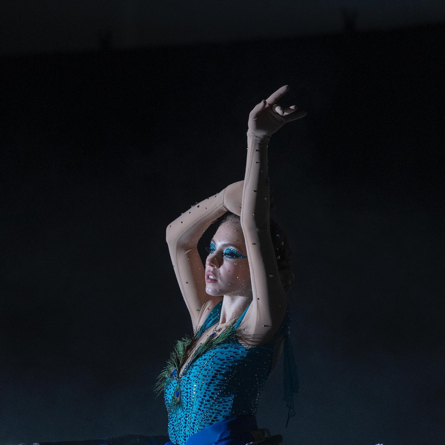 Sydney Sweeney (1440×1440)