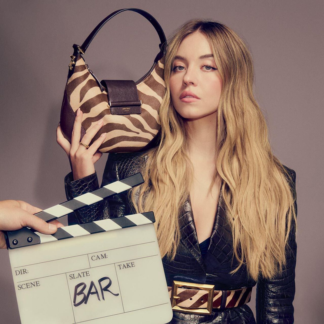 Sydney Sweeney (1280×1280)
