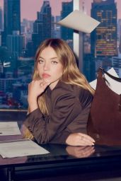 Sydney Sweeney (171×256)