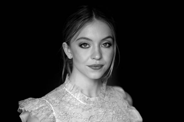 Sydney Sweeney