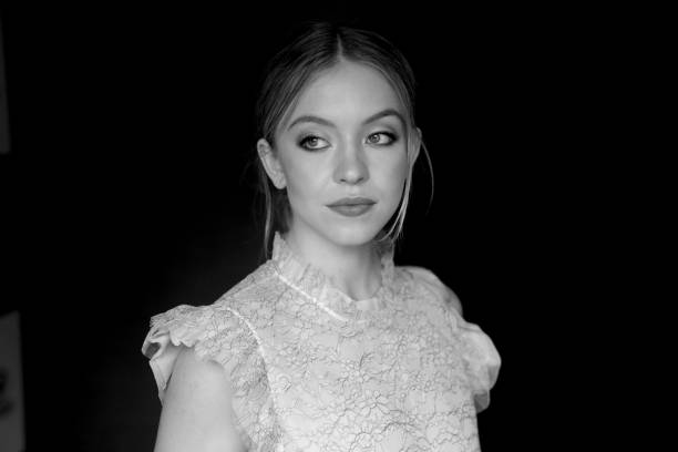 Sydney Sweeney