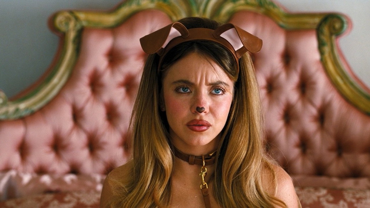 Sydney Sweeney (1280×720)