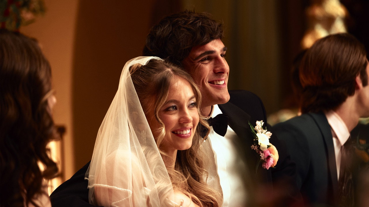 Sydney Sweeney (1280×720)