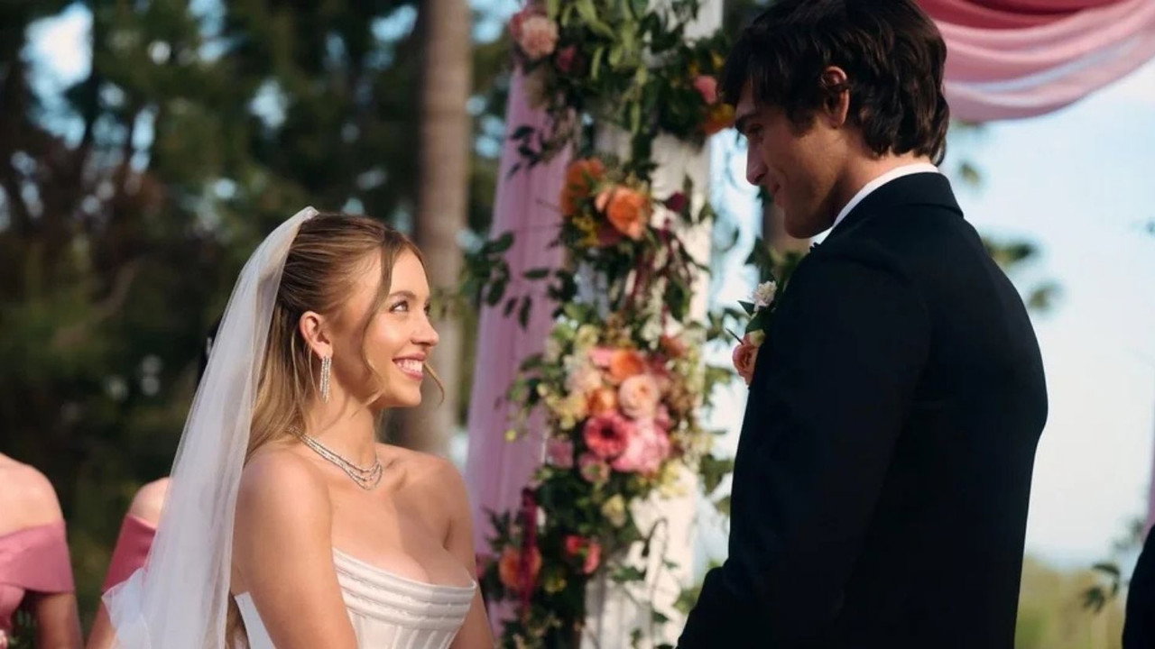 Sydney Sweeney Euphoria the Ballad of Paladin (1280×720)