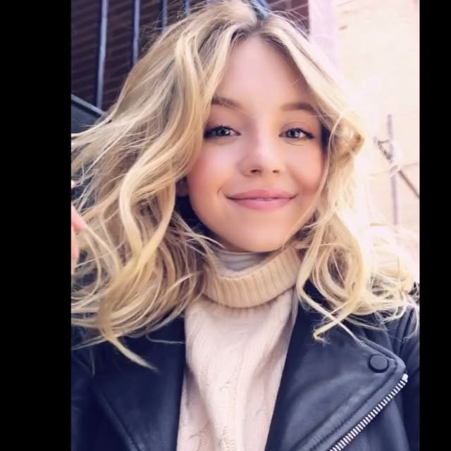 Sydney Sweeney