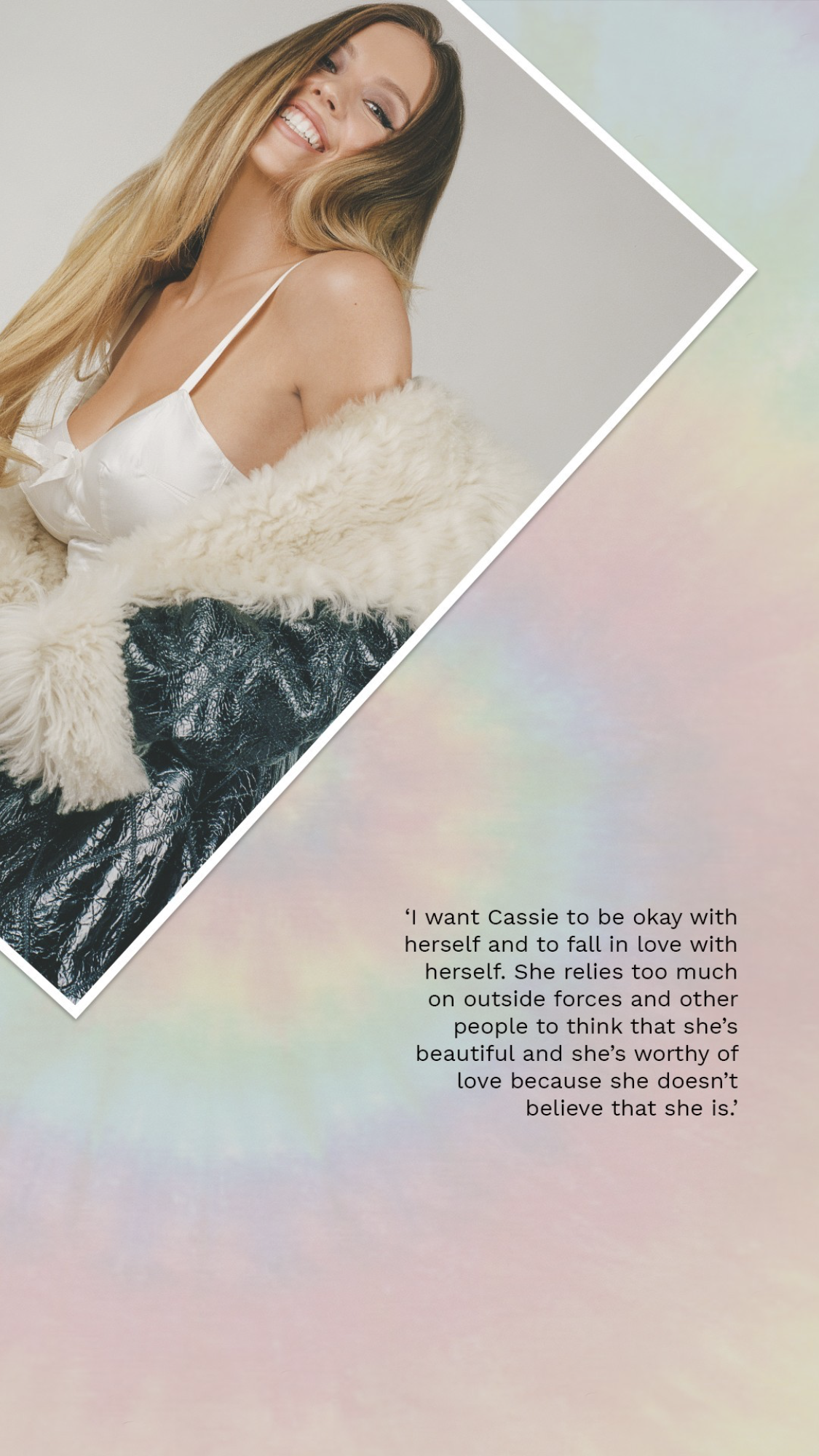 Sydney Sweeney (1125×2001)