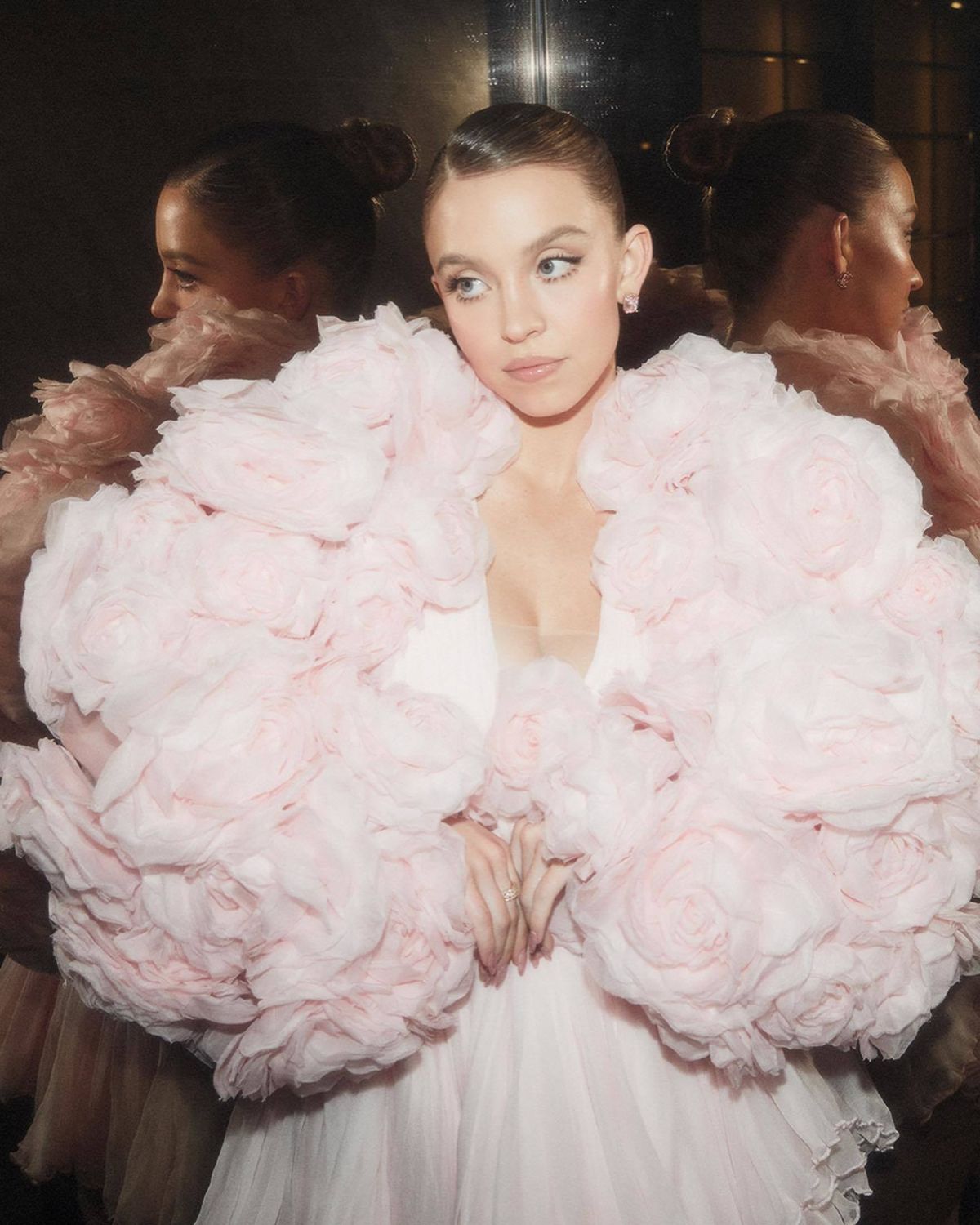 SYDNEY SWEENEY for Armani Beauty Acqua for Life (1200×1500)