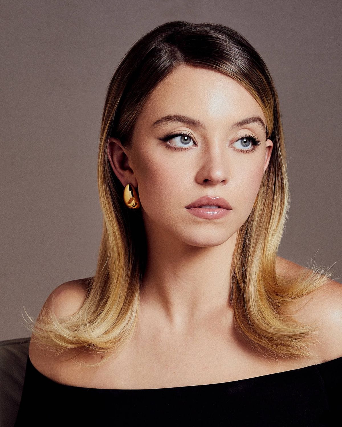 SYDNEY SWEENEY for BuzzFeed Celeb, February 2024 (1200×1500)