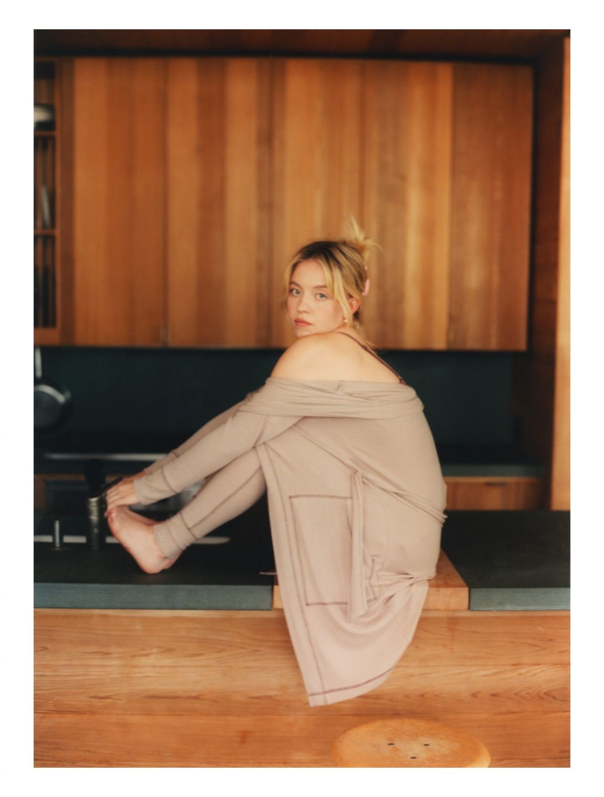 SYDNEY SWEENEY for Cotton On 2022 Campaign 07/01/2022 (1200×1582)