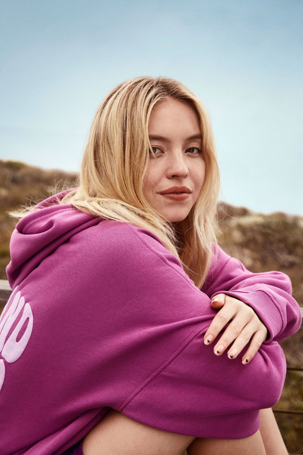 SYDNEY SWEENEY for Cotton On 2022 Campaign, June 2022 (1200×1800)