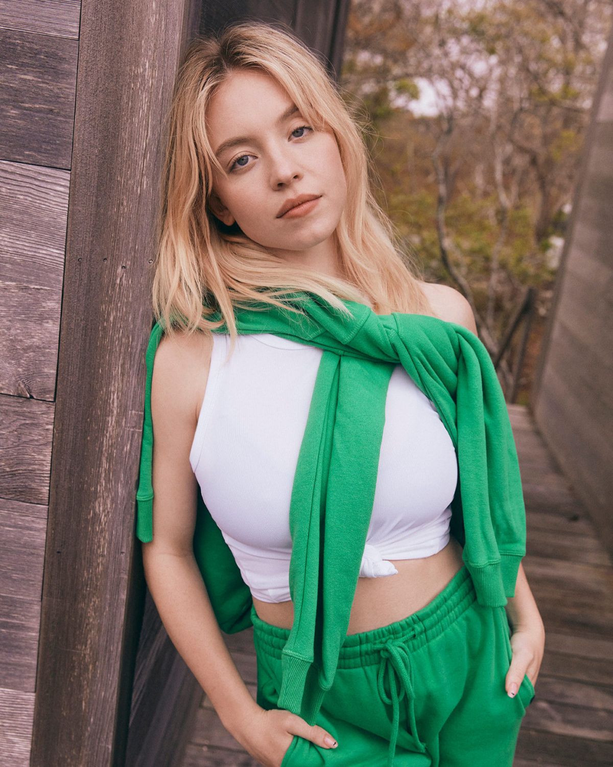 SYDNEY SWEENEY for Cotton on Body Campaign 08/08/2022 (1200×1500)