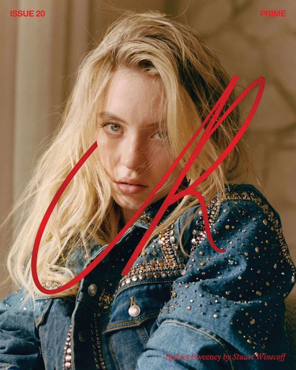 Sydney Sweeney (1000×1251)