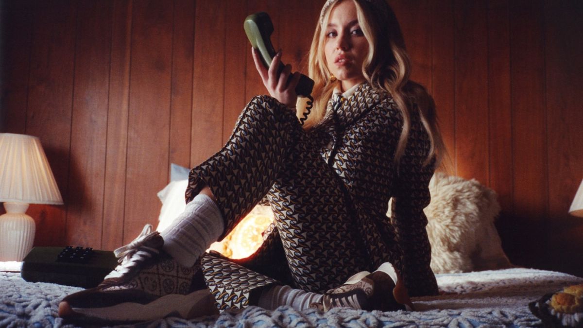SYDNEY SWEENEY for Dazed Magazine, January 2022 (1200×675)