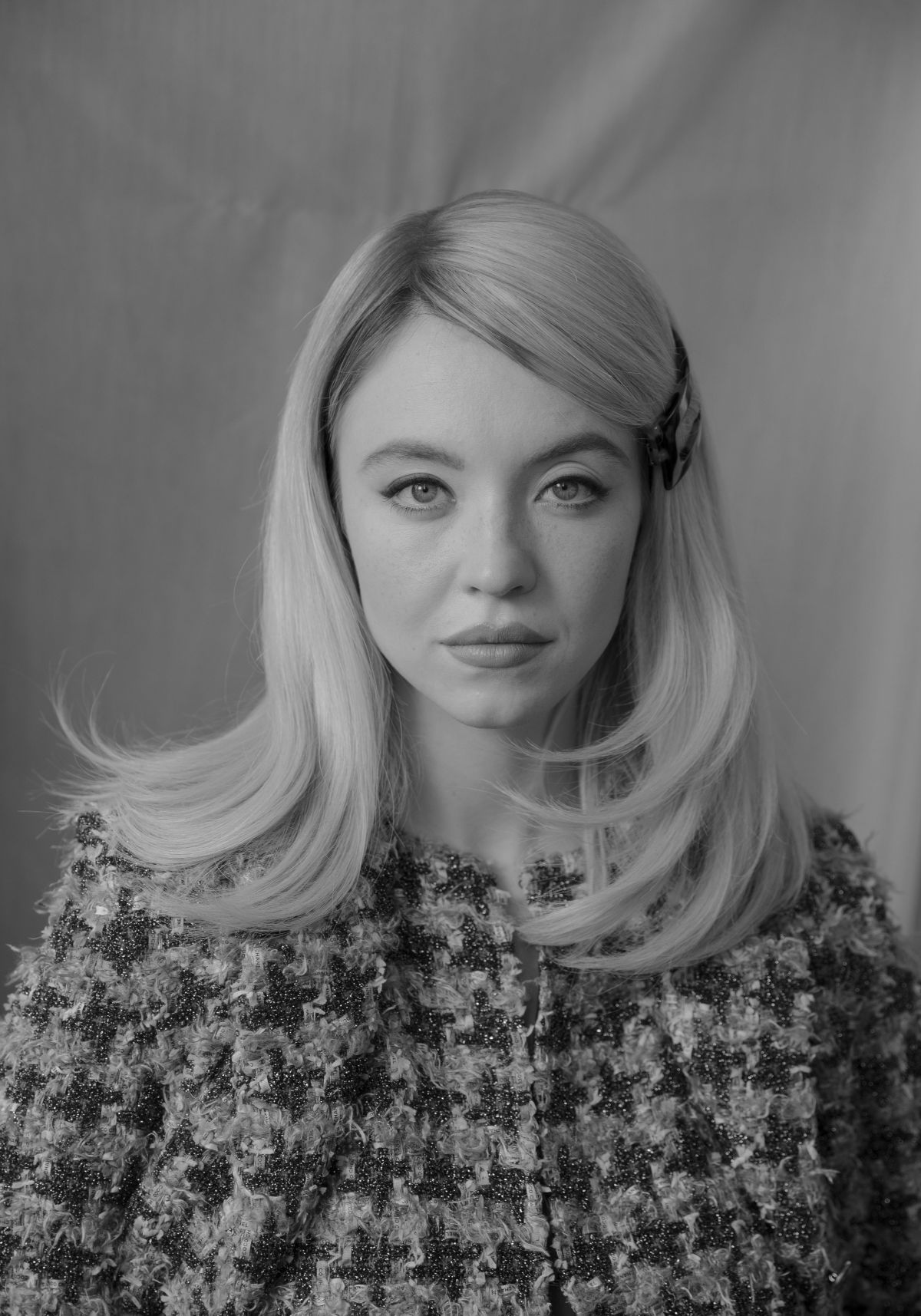 SYDNEY SWEENEY for LA Times, August 2022 (1200×1715)