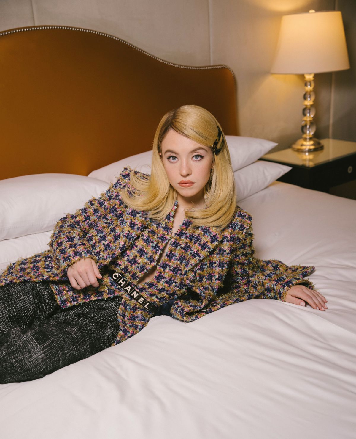 SYDNEY SWEENEY for LA Times, August 2022 (1200×1476)
