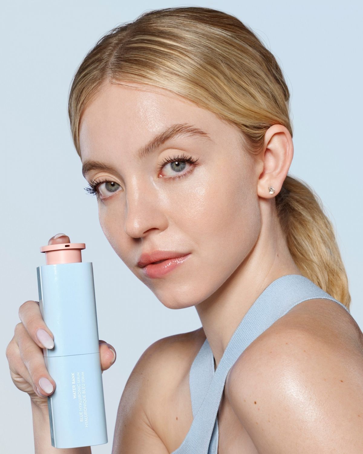 SYDNEY SWEENEY for Laneige Cosmetics Campaing 2022 (1200×1500)