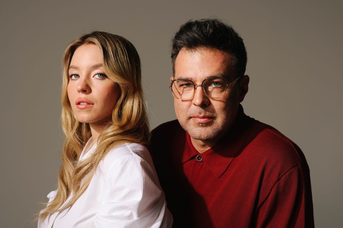 SYDNEY SWEENEY for Los Angeles Times, March 2024 (1200×800)