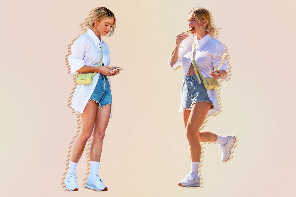 Sydney Sweeney