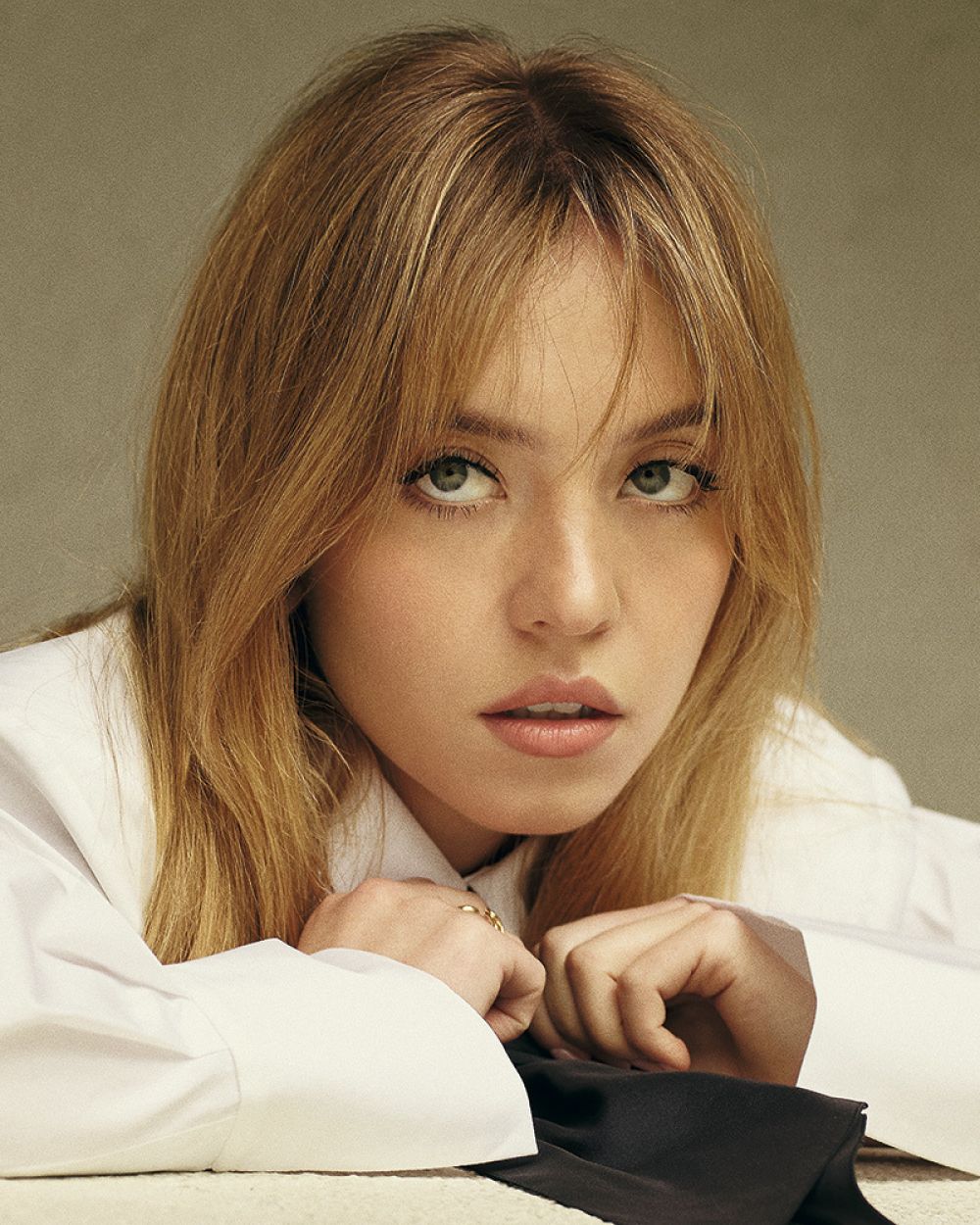 Sydney Sweeney