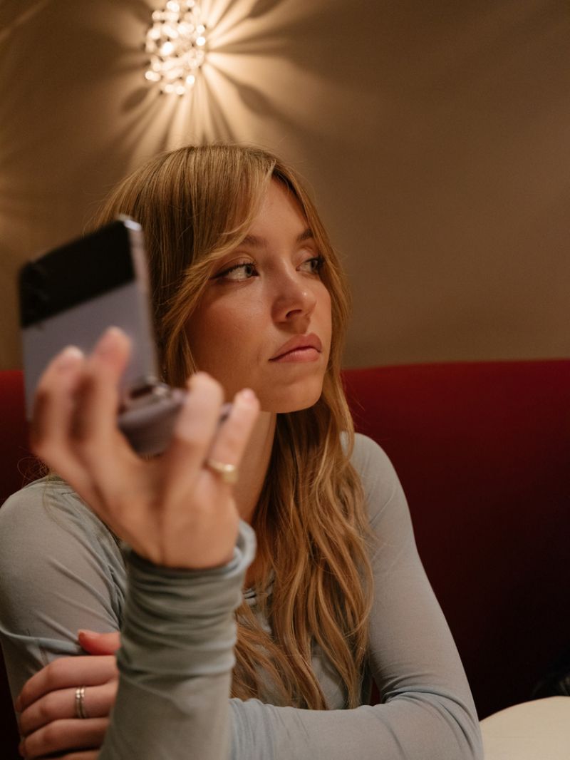 Sydney Sweeney