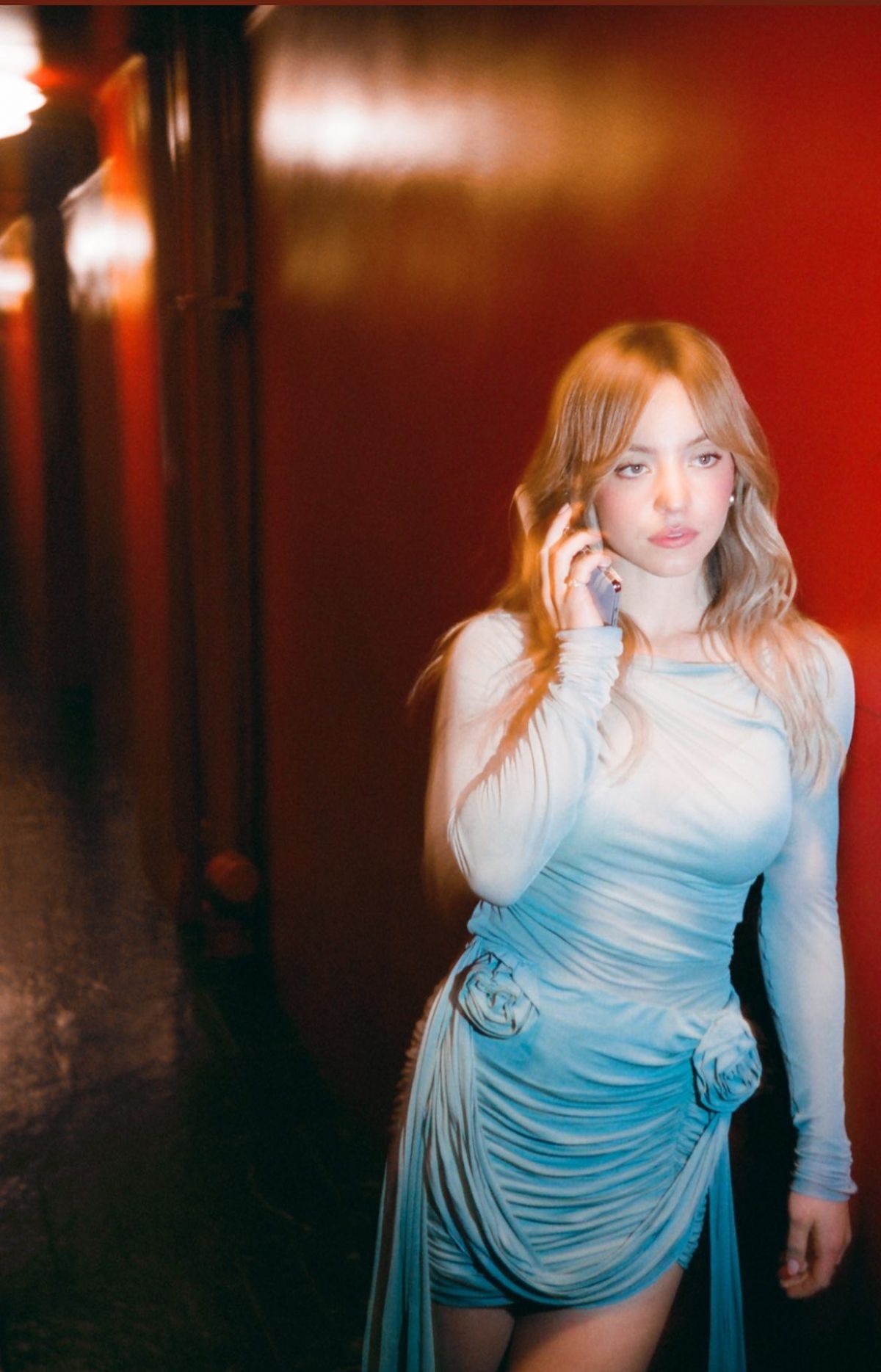 Sydney Sweeney