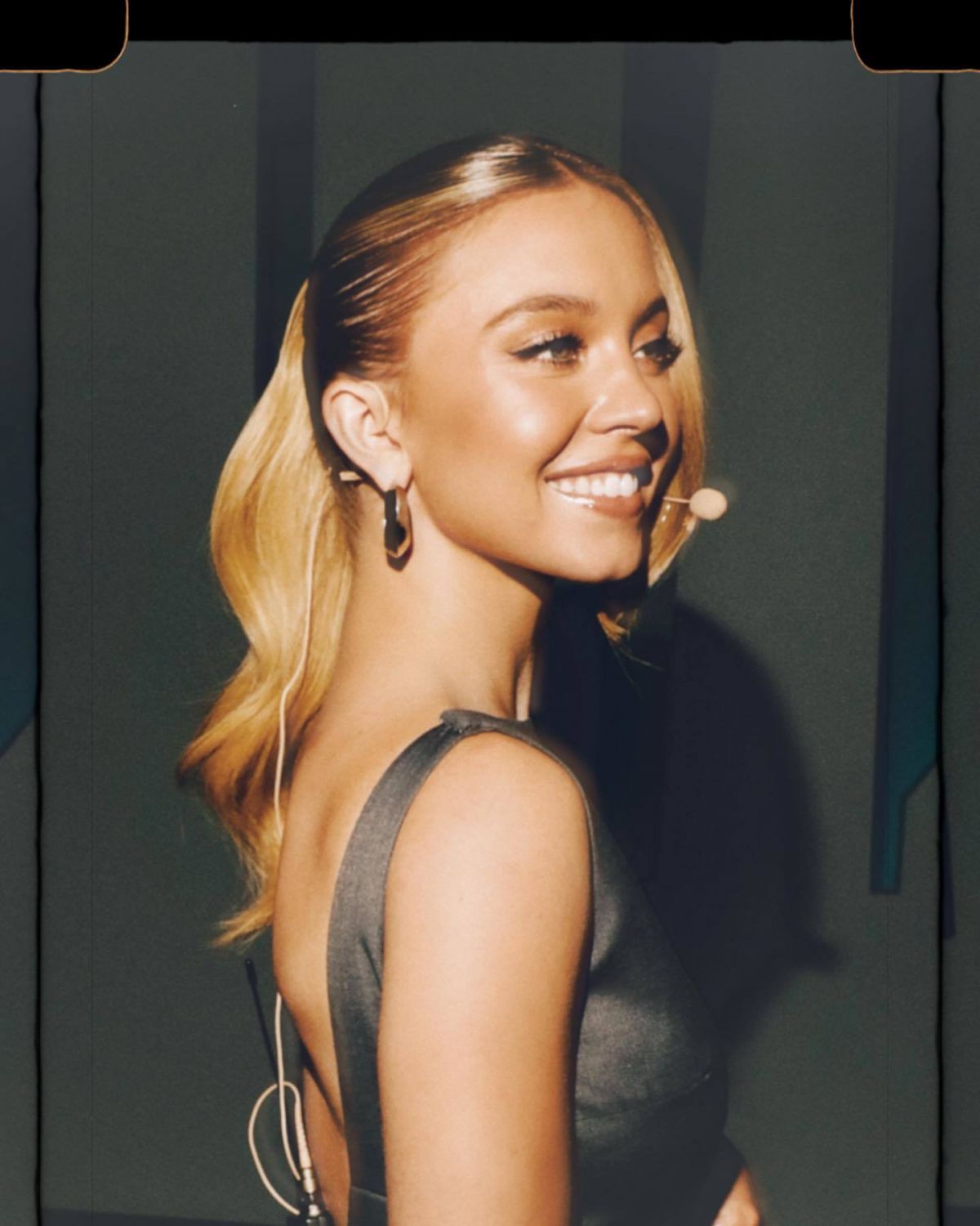 Sydney Sweeney