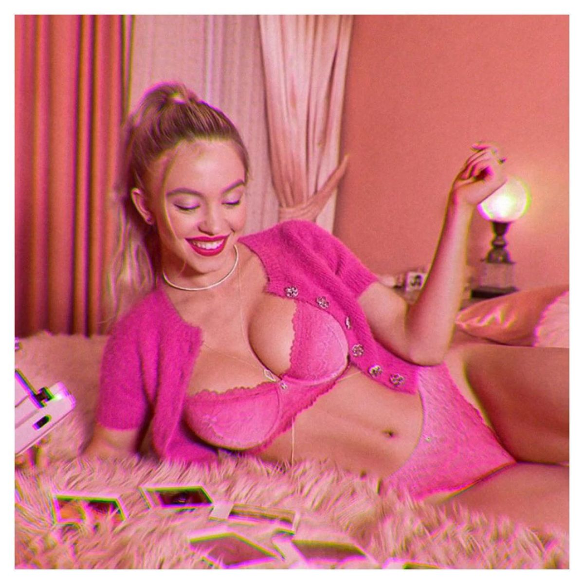 Sydney Sweeney