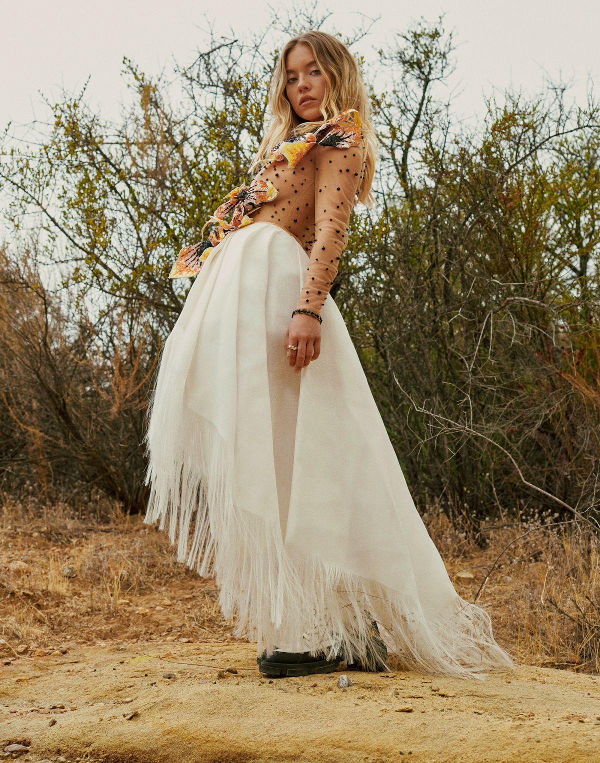 Sydney Sweeney
