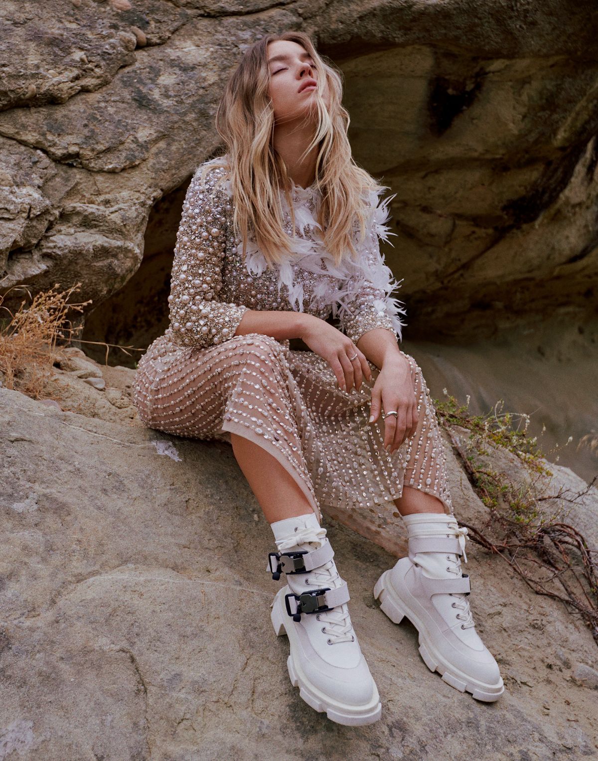 Sydney Sweeney
