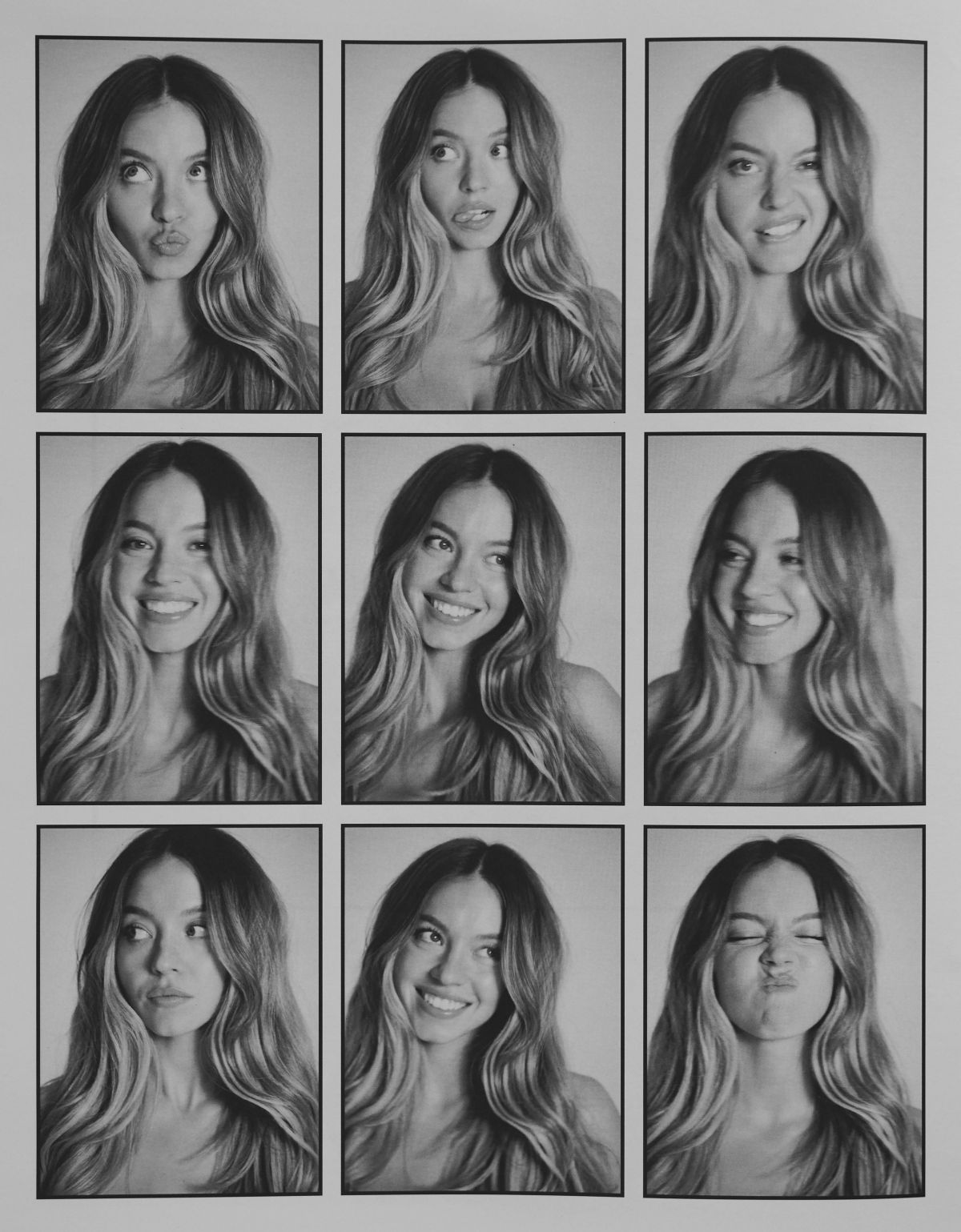 SYDNEY SWEENEY for SYRN, April 2026 (1200×1539)