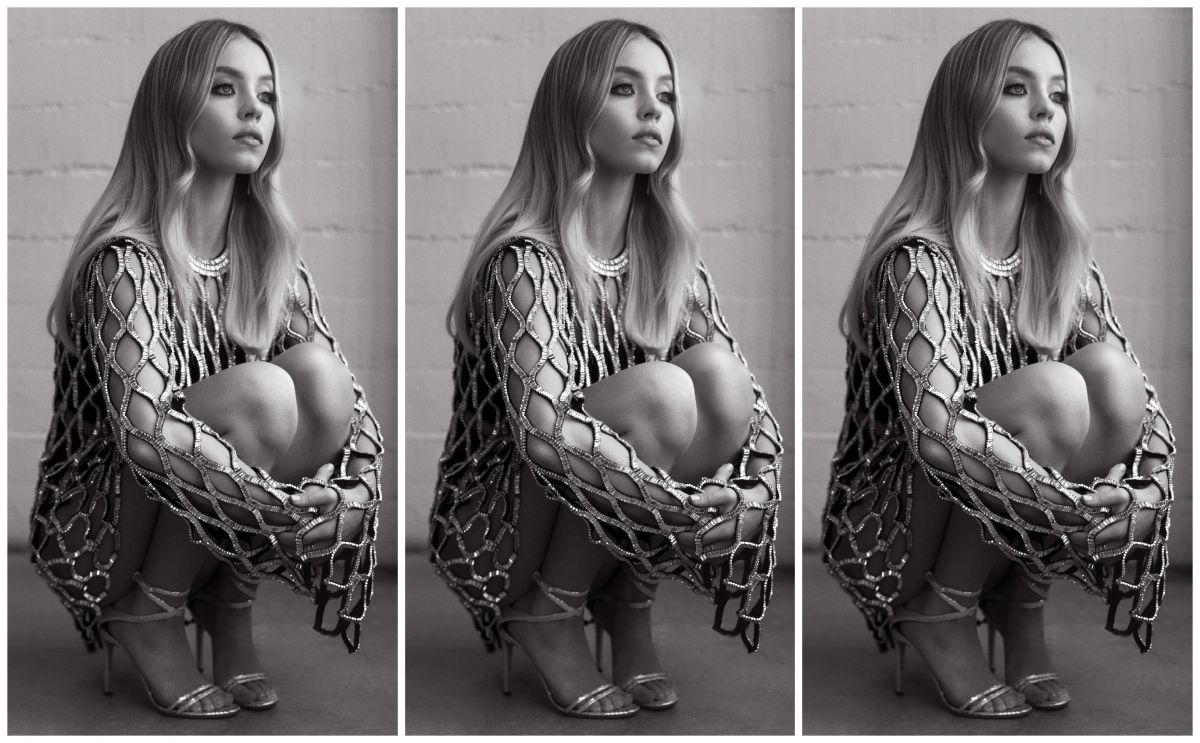 Sydney Sweeney