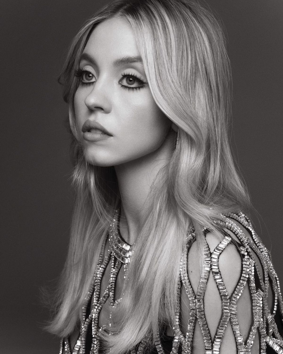 SYDNEY SWEENEY for Teen Vogue, September 2021 (1200×1500)