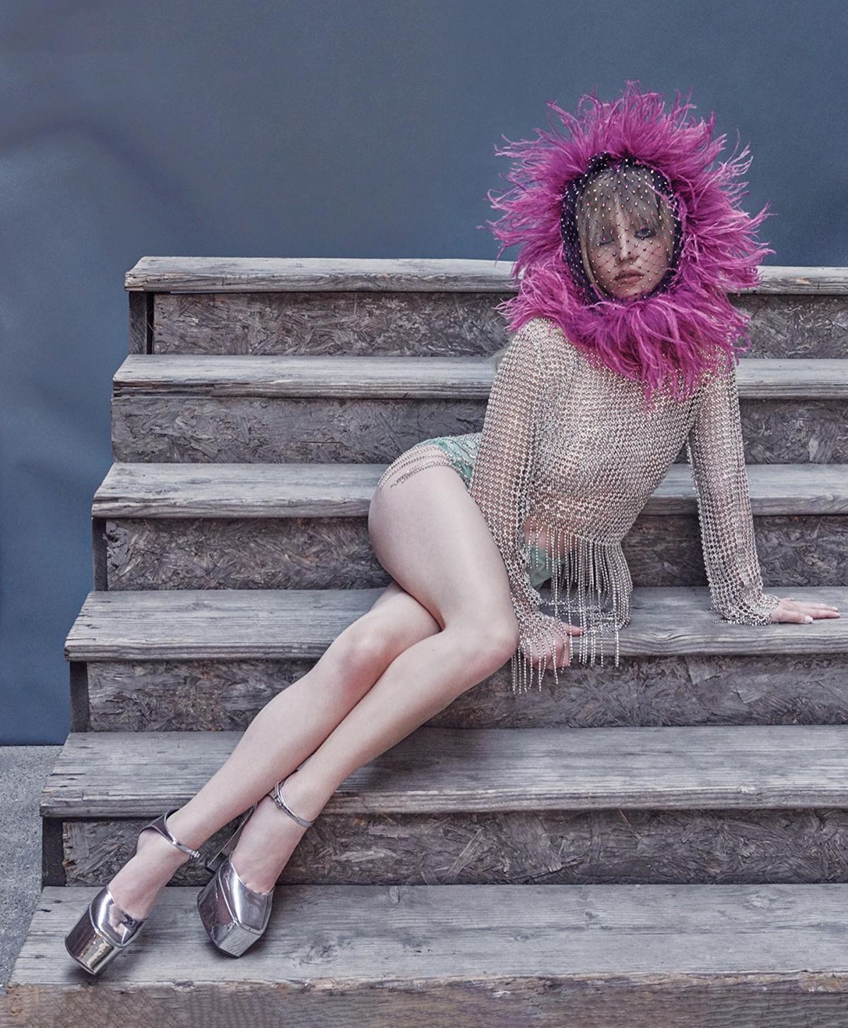 Sydney Sweeney