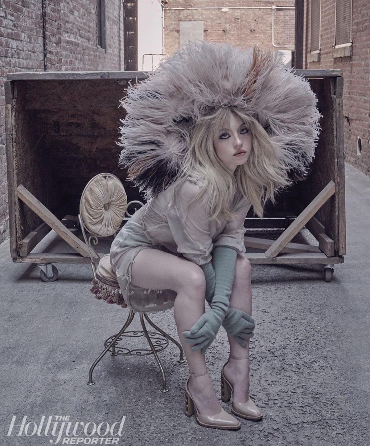 Sydney Sweeney