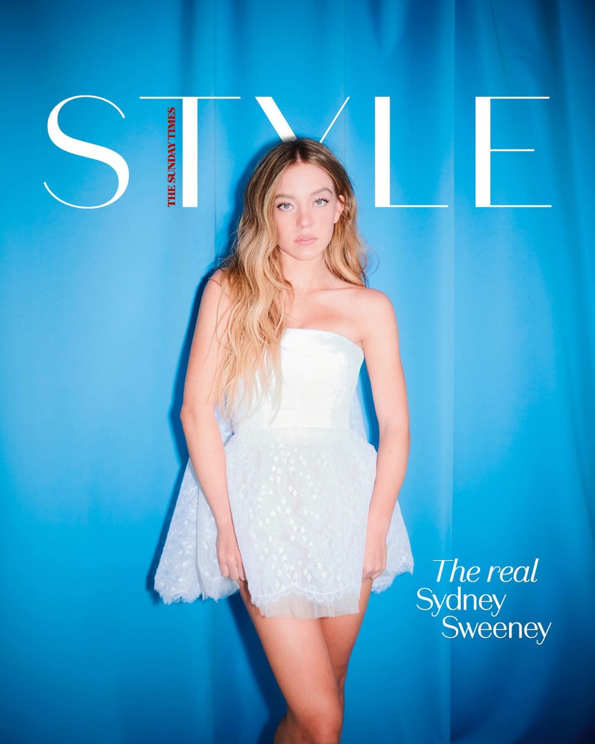 Sydney Sweeney