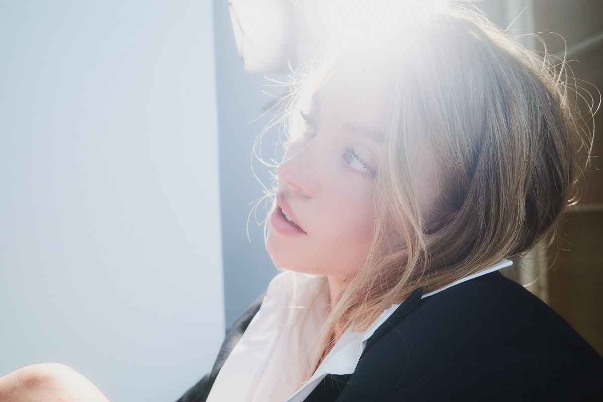 Sydney Sweeney