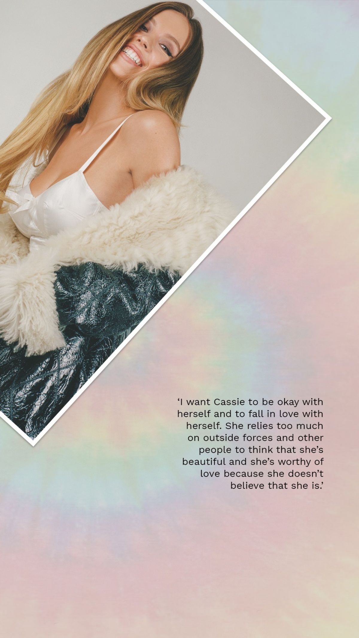 Sydney Sweeney