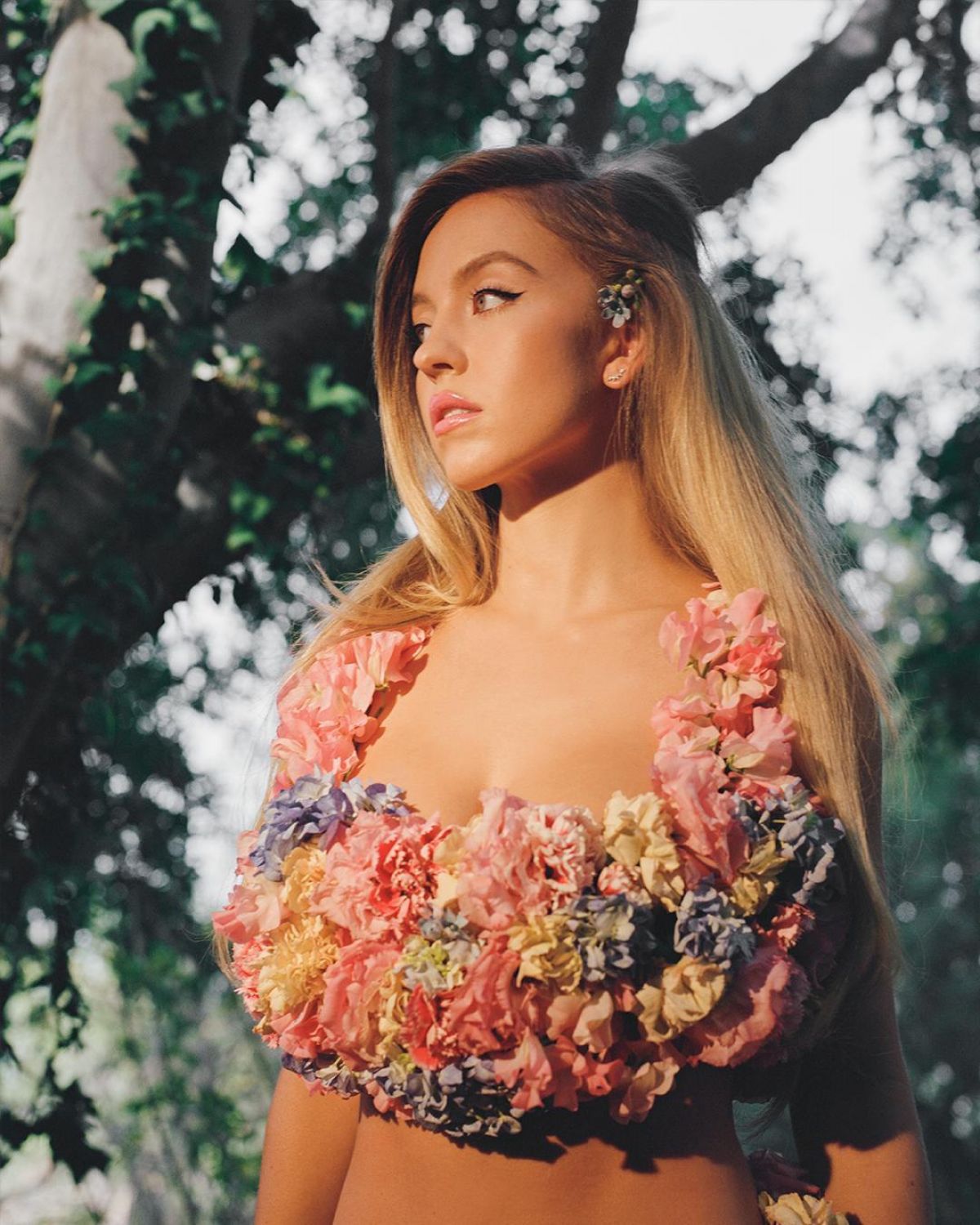 Sydney Sweeney